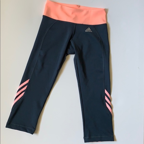 adidas Pants - Adidas Climalite Workout pants